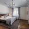 Roze Peldu Residence