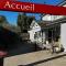 Fasthotel Laval