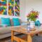 La Casa Ferienwohnung Strandlaeufer