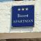 Apartman "SaraP" Metković