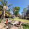 Lions Den Guesthouse Otjiwarongo