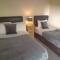 Delphi Lodge