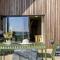 No 3 The Vista, Willingcott, Woolacombe