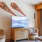Apartment Rossignol C4 by Interhome