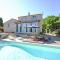 Holiday Home Les Iris by Interhome Holiday Home Les Iris by Interhome