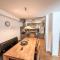 Apartment Living House Vandans by Interhome