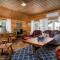 Holiday Home Indresfjord by Interhome