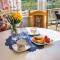 Holiday Home Indresfjord by Interhome