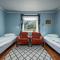 Holiday Home Indresfjord by Interhome