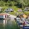 Holiday Home Indresfjord by Interhome