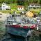Holiday Home Indresfjord by Interhome