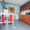 Apartment Głęboczek 21 by Interhome