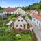 Holiday Home Parkany 2 by Interhome