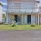 Apartment Les Jardins de lEden by Interhome