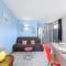 Apartment Les Jardins de lEden by Interhome