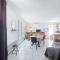 Apartment Les Jardins de lEden by Interhome