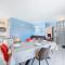 Apartment Les Jardins de lEden by Interhome