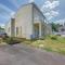 Apartment Les Jardins de lEden by Interhome