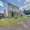 Apartment Les Jardins de lEden by Interhome