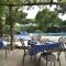 Albergo Terme Italia