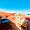 PIAZZA DA Appartement centre-ville avec Terrasse panoramique vue mer
