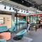 The Social Hub Amsterdam City