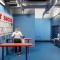 The Social Hub Amsterdam City