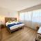 Hotel ASTORIA- Saint Etienne-Centre des Congrès-