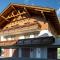 Appartements Spitzegel