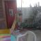 Hostel casa amarela
