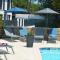 Les villas du Golf Mougins