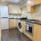 Family home close to Shrewsbury Town centre