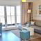Aparthotel Waterkant Suites - Fewos am Meer mit SPA