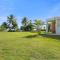 Beachfront Studio in Aguada
