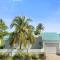 Beachfront Studio in Aguada
