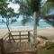 Beachfront Studio in Aguada