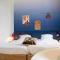 B&B HOME Brides-les-Bains Les 3 Vallées
