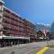 Hotel Bernerhof Grindelwald