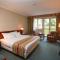 Park Hotel Brussels