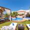 Eva & Dimitrios Villas, By ThinkVilla - Panormos