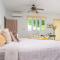 Casa Loba Suite 3 with private pool and tub