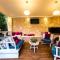 Eva & Dimitrios Villas, Captivating Oasis with Pools & BBQ, By ThinkVilla