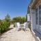 Château du XVIIe siècle - Piscine Pétanque & Barbecue
