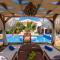 Eva & Dimitrios Villas, Captivating Oasis with Pools & BBQ, By ThinkVilla