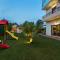 Eva & Dimitrios Villas, Captivating Oasis with Pools & BBQ, By ThinkVilla