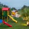 Eva & Dimitrios Villas, Captivating Oasis with Pools & BBQ, By ThinkVilla