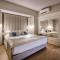 Charisma De Luxe Hotel