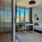 Stylish Solo Sanctuary with Stunning City Views