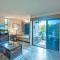 Sealodge B4
