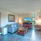 Sealodge B4